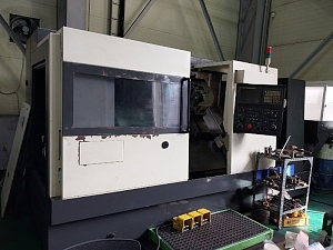 [߰]CNC HI-TECH300L